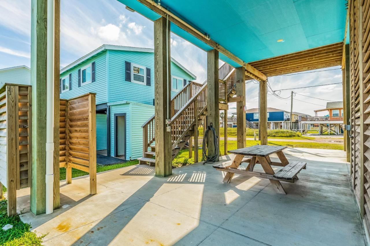 Surf'S Up Villa Сърфсайд Бийч Екстериор снимка