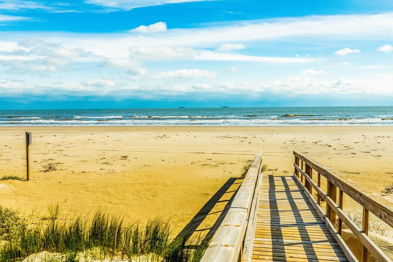Surf'S Up Villa Сърфсайд Бийч Екстериор снимка